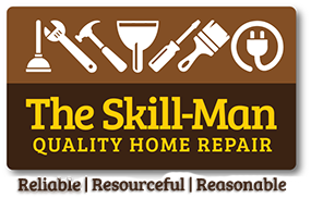 Skillman Logo