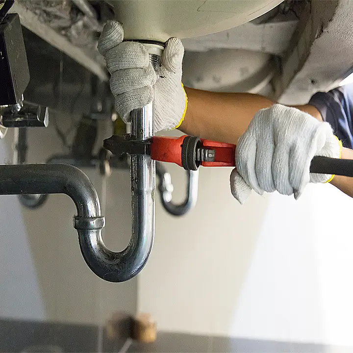 Skillman Services : Minor Electrical & Plumbing Repair