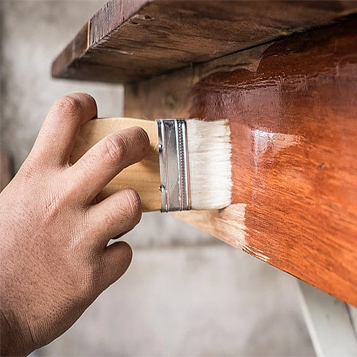 Skillman Services: Wood Furniture Restoration